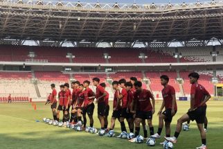 Berpeluang Menyabet Juara Grup A, Timnas Indonesia U-17 Enggan Meremehkan Panama - JPNN.com Sumbar