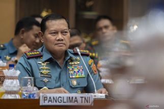 Panglima Laksamana Yudo Margono Tegaskan Soal Netralitas TNI, Masyarakat Boleh Laporkan ke Posko - JPNN.com Sumut