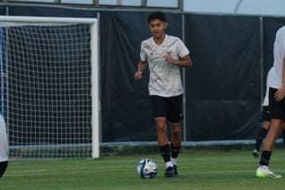 Indra Sjafri Buka Suara Soal Welber Jardim Tak Masuk Skuad Timnas U-20, Ada Polemik? - JPNN.com Jateng