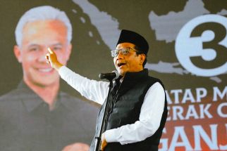 Mahfud MD Soroti Kinerja KPK Soal Penetapan Status Tersangka dengan Kurangnya Alat Bukti - JPNN.com Jabar