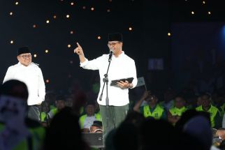 Anies Janji Bakal Hapus Ketimpangan Antara Sekolah Negeri dan Swasta - JPNN.com Jabar