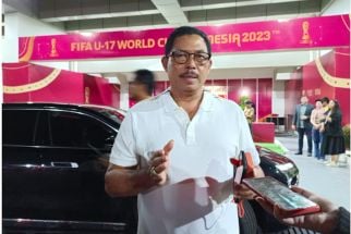 Piala Dunia U-17 Sukses Terselenggara, Pj Gubernur Jateng: Terima Kasih Masyarakat - JPNN.com Jateng