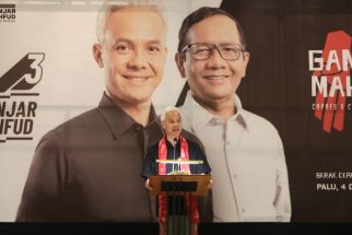 Ganjar Pranowo Siap Prioritaskan Kaum Disabilitas! - JPNN.com Jabar