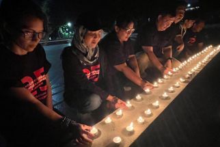 Forum Cik di Tiro Kritik Melemahnya Demokrasi dan Penegakan HAM di Indonesia - JPNN.com Jogja
