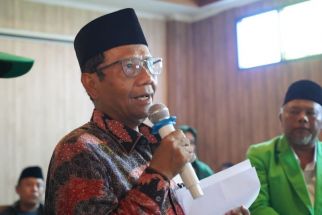 Debat Cawapres, Mahfud Md Fokus Sampaikan Gagasan Ketimbang Serang Lawan - JPNN.com Sumut