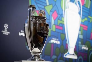 Liga Champions 2024/2025 Akan Pakai Format Baru, Fase Grup Sudah Tak Berlaku - JPNN.com Jateng