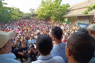 Syarat Lokasi Kampanye Terbuka di Jogja - JPNN.com Jogja