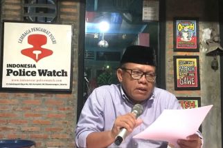 IPW Minta Polisi Dalami Kasus Suap ASN Bogor Terhadap Pegawai KPK Gadungan Senilai Rp700 Juta - JPNN.com Jabar