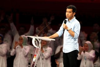 Gibran Pamer Kesuksesan Kelola Sampah Saat Berkampanye di Kabupaten Bogor - JPNN.com Jabar