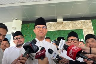 Cara Strategis Anies Baswedan Membangun Kedaulatan Manufaktur Teknologi Informasi - JPNN.com Sumbar