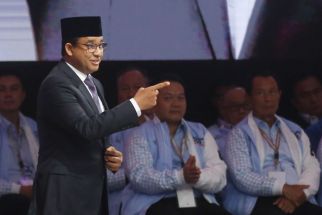 Anies Baswedan: Ketimpangan Jadi Salah Satu Masalah Terbesar di Indonesia - JPNN.com Jabar