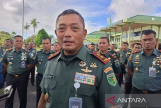 Bicara Pembebasan Pilot Susi Air yang Sandera KKB, Pangdam: TNI Punya Segalanya - JPNN.com Papua