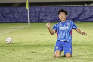 Target Mitsuru Maruoka di Bali United Ambius, Sebut Posisi Empat Besar Liga 1 - JPNN.com Bali