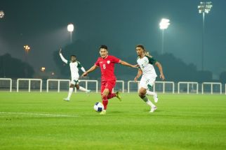 Daftar Nama 23 Pemain Timnas Indonesia di Piala Asia U-23 2024, Witan Sulaeman Nomor Urut 18 - JPNN.com Papua