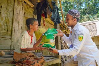 Ini Besaran Zakat Fitrah dan Fidiah pada 2025 yang Ditetapkan Kemenag Balikpapan  - JPNN.com Kaltim