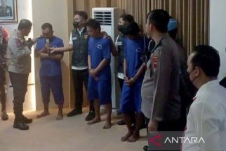 Gegara Masalah Uang Rp 15 Ribu, Pria Asal Bandung Tembak Juru Parkir Hotel di Banyumas - JPNN.com Jateng