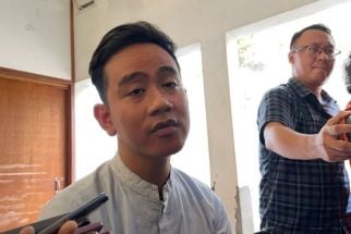 PDIP Menggelar Adu Gagasan Balon Pilkada Solo, Gibran Mengaku Ikut Memantau - JPNN.com Jateng