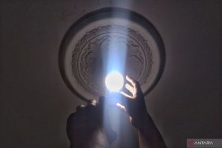 Bali Mengalami Kiamat Kecil, Listrik Blackout Berjam-jam, Layanan Publik Terganggu - JPNN.com Bali