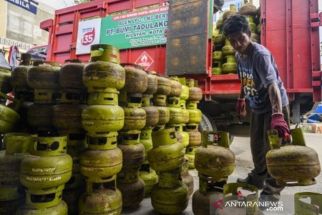 Hasil Pengawasan Ombudsman DIY: Elpiji Langka, Harga Naik  - JPNN.com Jogja