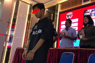 Berharap Dapat Restu, Pelajar di Semarang Kirim Video Asusila ke Orang Tua Pacar - JPNN.com Jateng