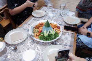 Ini Rahasia Sukses Food Blogger di Instagram: Bikin Konten Menggugah Selera - JPNN.com Bali