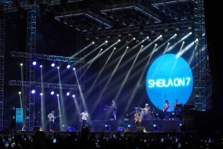 Nasib Konser Sheila On 7 di Bandung Belum Jelas! - JPNN.com Jabar