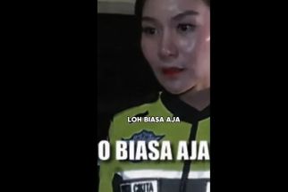 Video Lain Brigadir Putri Cikita Viral Lagi, Begini Respons Polrestabes Surabaya - JPNN.com Jatim