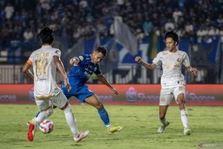 PSS Sleman Mewaspadai Kecepatan Arema FC - JPNN.com Jogja