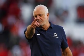 Graham Arnold Mundur dari Kursi Pelatih Australia, Blak-blakan Sebut Indonesia - JPNN.com Bali