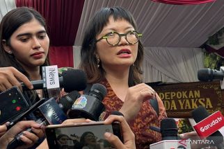 Wamendikti Stella: Insentif Dosen Diperlukan untuk Penelitian - JPNN.com Jabar