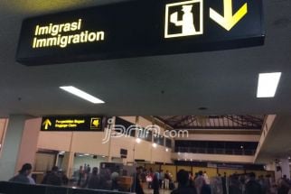 Libur Lebaran Berakhir, Penumpang Bandara Juanda Kembali Meningkat - JPNN.com Jatim