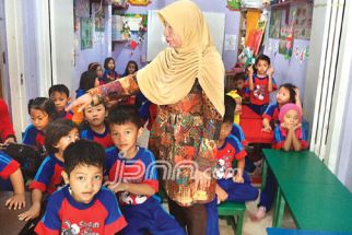 Naik Rp 1,085 Miliar, Sebegini Besaran Dana Hibah untuk TK Swasta di Yogyakarta - JPNN.com Jogja