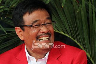PDIP Enggan Membicarakan Upaya Sukarelawan Ganjar Pranowo - JPNN.com Sumbar