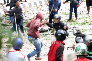 Bentrok 2 Ormas di Bandung, 1 Orang Meninggal Dunia - JPNN.com Jabar