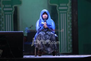 Kota Padang Cari Kafilah Baru di MTQ Ke-40 - JPNN.com Sumbar