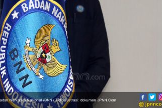 Karena Sabu-sabu, Anggota DPRD Lombok Barat Jalani Rehabilitasi  - JPNN.com NTB