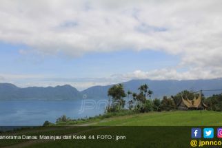 Danau Maninjau Bakal Dijasikan Kawasan Konservasi Wetland - JPNN.com Sumbar