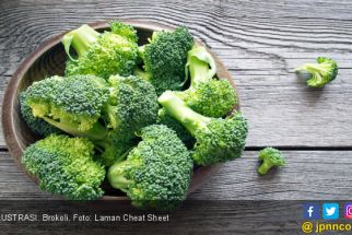Jangan Pernah Anda Konsumsi Mentah 4 Jenis Sayuran Ini, Bahaya Bestie - JPNN.com Jabar