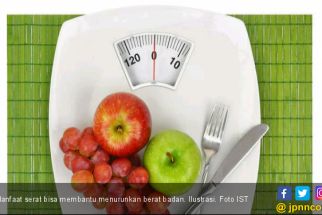 3 Hal Ini Bikin Berat Badan Anda Sulit Naik Meski Doyan Makan - JPNN.com Jabar