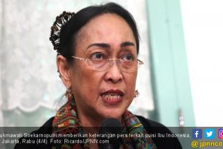 Sukmawati Pindah Agama Hindu, Undang Jokowi hingga Megawati Hadiri Ritual Sudhi Wadani - JPNN.com Bali