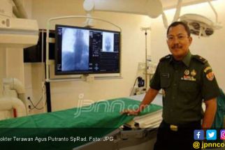 IDI Pecat Dokter Terawan, Sinyal Bahaya Dunia Kedokteran - JPNN.com Sultra