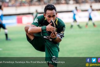 Lewat Instagram, Abu Rizal Umumkan Mundur dari Persebaya - JPNN.com Jatim