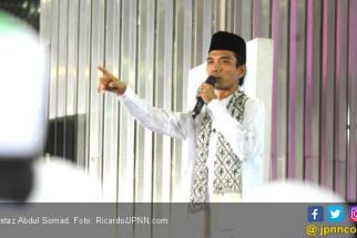 Tegas, UAS Sebut Rektor ITK Menghina Mahasiswi Muslim, Bawa-Bawa PKI - JPNN.com Jogja