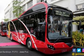 ATM Botol Suroboyo Bus Sebaiknya Diperbanyak, DPRD Surabaya: Biayanya Tidak Mahal Kok - JPNN.com Jatim