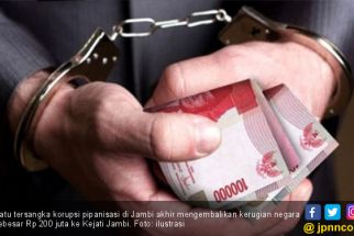 Rugikan Negara Hingga Ratusan Juta, Ini Hasil Gelar Perkara Korupsi IGD RSUD Lombok Utara di Kejagung - JPNN.com NTB