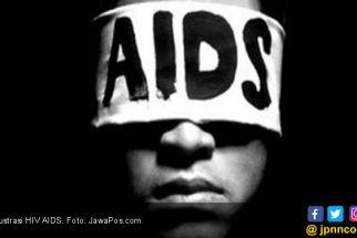 Astagfirullah, 7.923 Kasus HIV & AIDS Terjadi di Kota Bogor Sepanjang Tahun Ini - JPNN.com Jabar