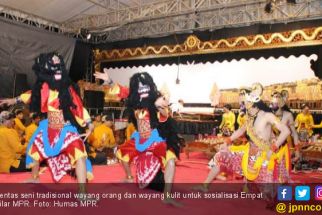 Asyik, Kota Yogyakarta Kini Punya Kalender Kegiatan dan Pariwisata 2022 - JPNN.com Jogja