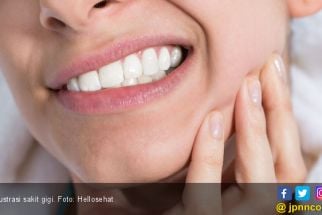 Atasi Masalah Sakit Gigi dengan 6 Bahan Alami Ini - JPNN.com Jabar