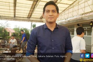 2 Menit 30 Detik Lucky Hakim Untuk Ridwan Kamil - JPNN.com Jabar