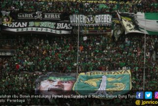 Royke Arek Band Bikin Lagu Khusus untuk Perayaan Ulang Tahun Ke-94 Persebaya Surabaya - JPNN.com Jatim